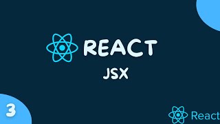 React Tutorial 3 | JSX