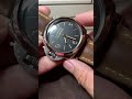 第110集  Panerai  Luminor Pam557 左撇子 集合經典元素，Panerai 中的張無忌