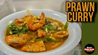 Prawn curry | Prawns Gravy curry | Prawns Masala curry | prawns 🍤 🦐