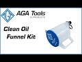 AGA Tools Funnel Kit