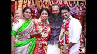 Director Vijay Amala Paul Marriage
