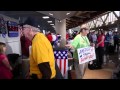 Flying Veterans to Washington, D.C. to see their war memorial | Southwest Airlines