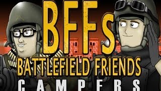 Battlefield Friends Campers - S2 Ep3