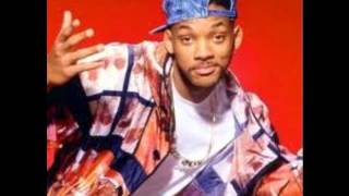 Will Smith - Nothin On My Mind