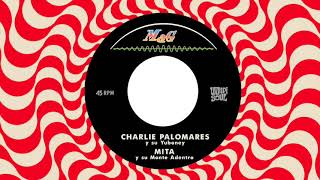 CHARLIE PALOMARES \