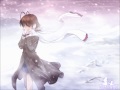 clannad ost ~ snowfield