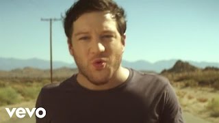 Matt Cardle - It's Only Love