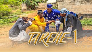 Tarehe _ 1 Episode 2  |Mkojani ,Samofi,Chandim|