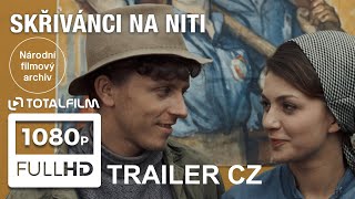 Skřivánci na niti (1969, 2022) trailer restaurované klasiky