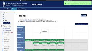 ACORN - Degree Explorer Mini Tutorial