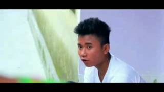 Saan Hor Akesw - The best funny scene of Bodo comedy movie
