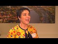 innotour 2018 interview with dr mitra safavi naeini