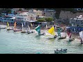 HAÏTI SAILING CUP 10e ÉDITION CAP-HAÏTIEN