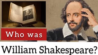 Biography of William Shakespeare