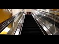 BENCOOLEN MRT STATION:SINGAPORE'S DEEPEST MRT STATION!