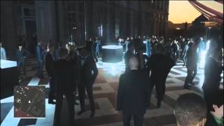 PAX Prime 2015 - Hitman 6 gameplay