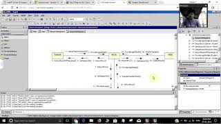 Case tools lab - Experiment 4
