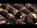 how to make eggplant kebab at home homemade kebab recipe