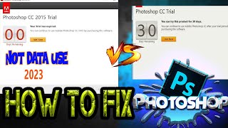 how to fix trial expired in adobe photoshop cc 2015 New Video 2023