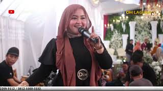 ADUH BUYUNG -  WULAN ASMARA II Cipt.Fazal Dath II Live Om Laguna