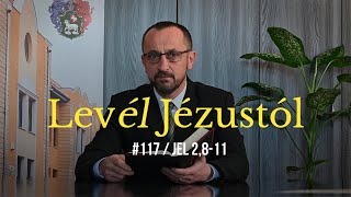 Levél Jézustól (3) - Jel 2,8-11