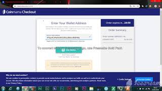 How to buy Bitcoin instantly with credit or debit card in BOTSWANA