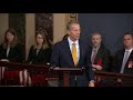 Thune Discusses Passage of FAA Reauthorization Act on Senate Floor