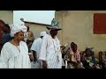 Videkon Ouidah Vodoun Gambada