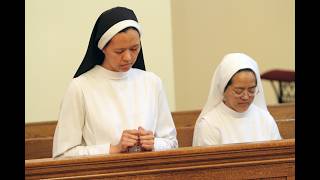 NJ forces trans agenda on nuns; nuns FIGHT back