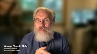 Xenium in situ | George Church on the future of biology