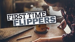 First Time Flippers S04E08 - Details and Demo