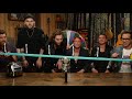 6 Person Toothbrush Challenge ft. 5SOS