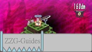 Disgaea D2 Guide - Getting the Strongest Equipment!!