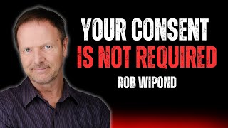 Your Consent is Not Required with Rob Wipond | Dr Teralyn Sell and Therapist Jenn Schmitz