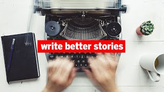 MUSIC FOR WRITING STORIES 🎵 | Inspiring music for writers, artists, and other cr