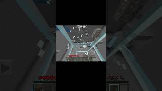 X-ray In Command Block Tutorial | #command #minecraft |