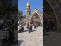 Touring bareng Abuya Simpang #well #touring #asysyifaawalmahmuudiyyah #geberbaraya #travelvlog