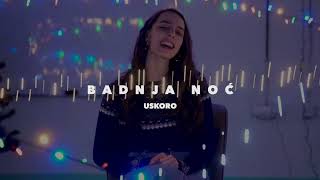 Božićni El bend - Badnja noć (Teaser)