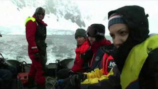 International Antarctic Treaty Expedition [full - part 2 of 2]