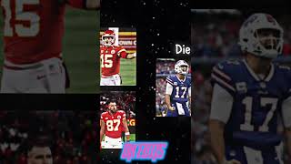Terrell Bernard Game Winning Int