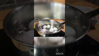 മുട്ട പുഴുങ്ങുമ്പോൾ പൊട്ടാതിരിക്കാൻ #egg #kitchen #tips #shortvideo #video #viralvideo #music #love