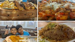 Mangal Kabab House | Restaurant| Turkish Food