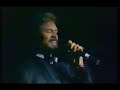 Engelbert Humperdinck at the N.E.C. (1988) (International Music Festival)