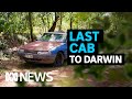 The story of Max Bell's journey to die, and the real Last Cab to Darwin | ABC News