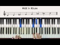 introduction to modes dorian lydian mixolydian locrian u0026 more