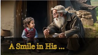 Zen's Last Gift: The Power of a Smile in Succession | A Smile in His Lifetime  ||  A Zen Story
