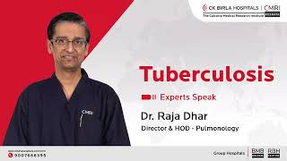 Tuberculosis Awareness and Control Strategies | CMRI Kolkata