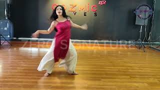 Bollywood-dance-cover