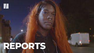 Why Is New York's Trans Community Facing Increased Violence? | HuffPost Reports