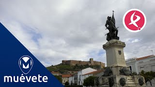 Medellín, la casa de Hernán Cortés, diez años como Bien de Interés Cultural | Muévete